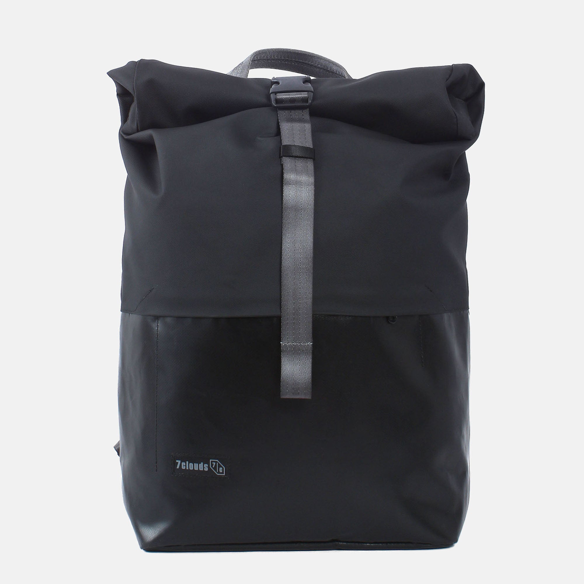 sustainable backpacks with tablet & laptop compartment | 7clouds
